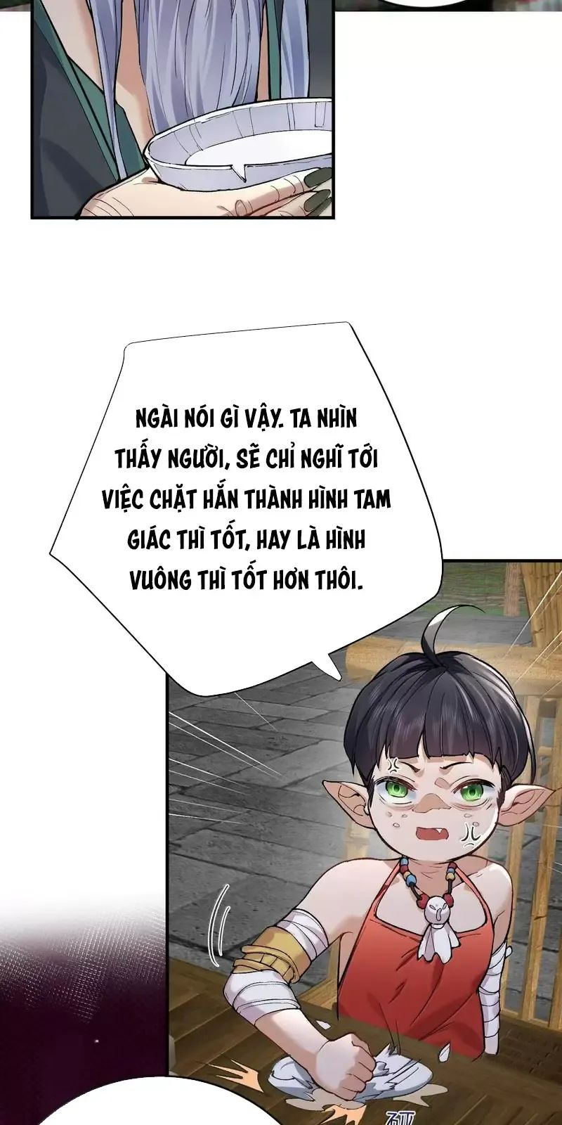 Ta Vô Địch Lúc Nào - Chapter 268 - Page 16