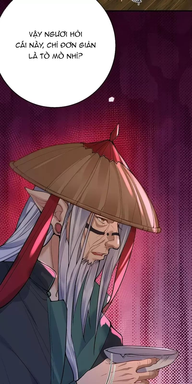 Ta Vô Địch Lúc Nào - Chapter 268 - Page 17