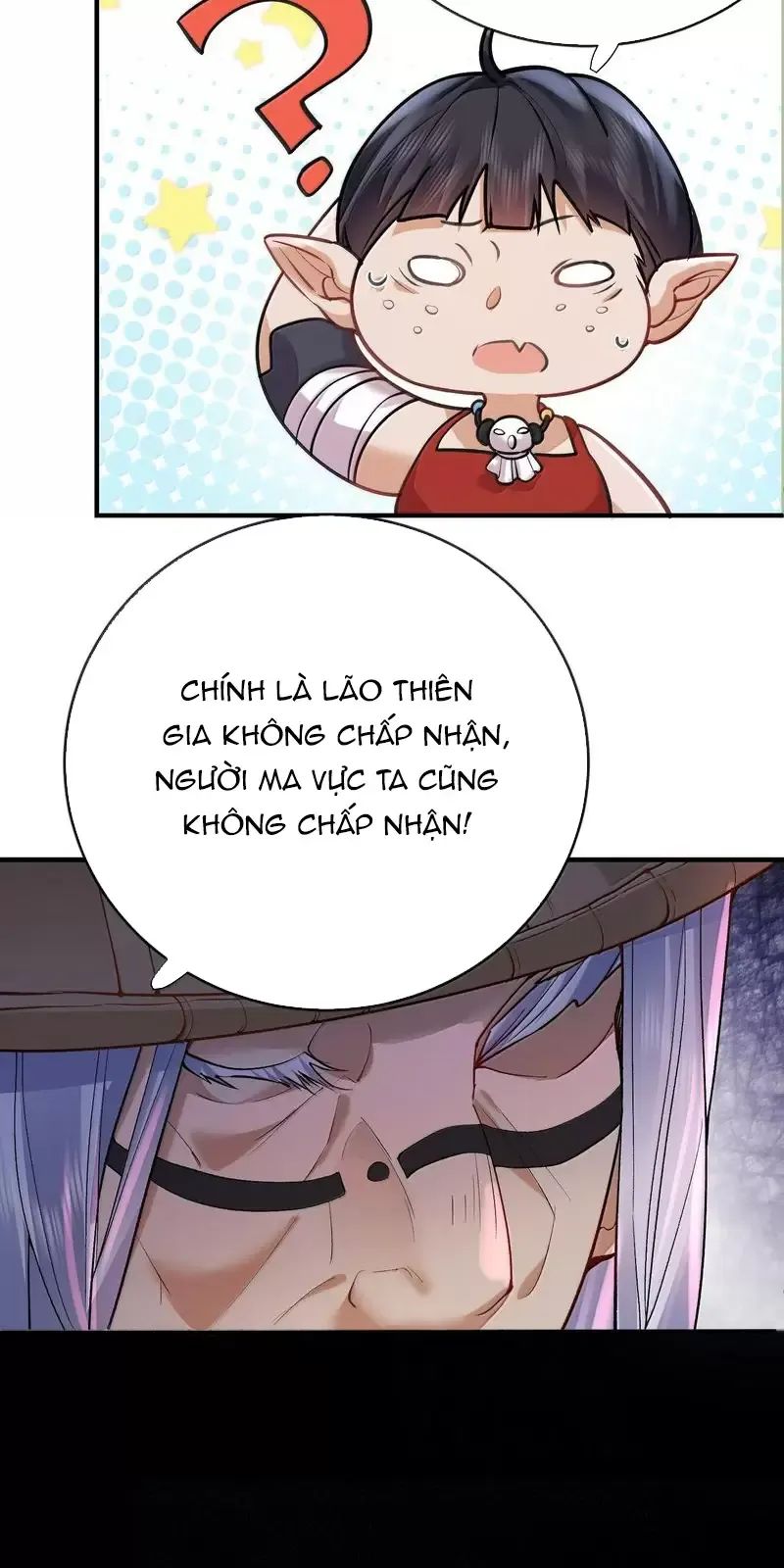 Ta Vô Địch Lúc Nào - Chapter 268 - Page 19