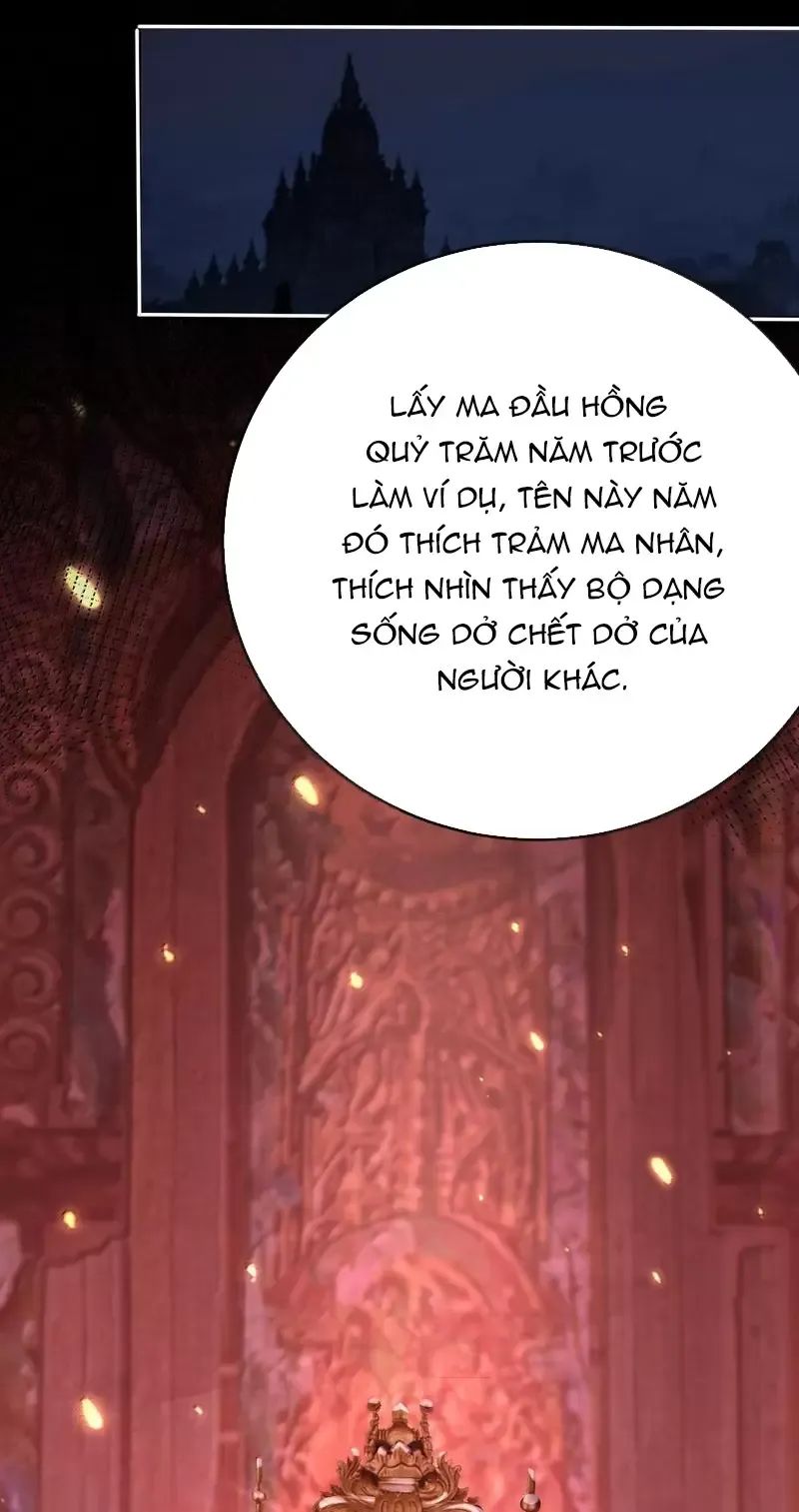 Ta Vô Địch Lúc Nào - Chapter 268 - Page 20