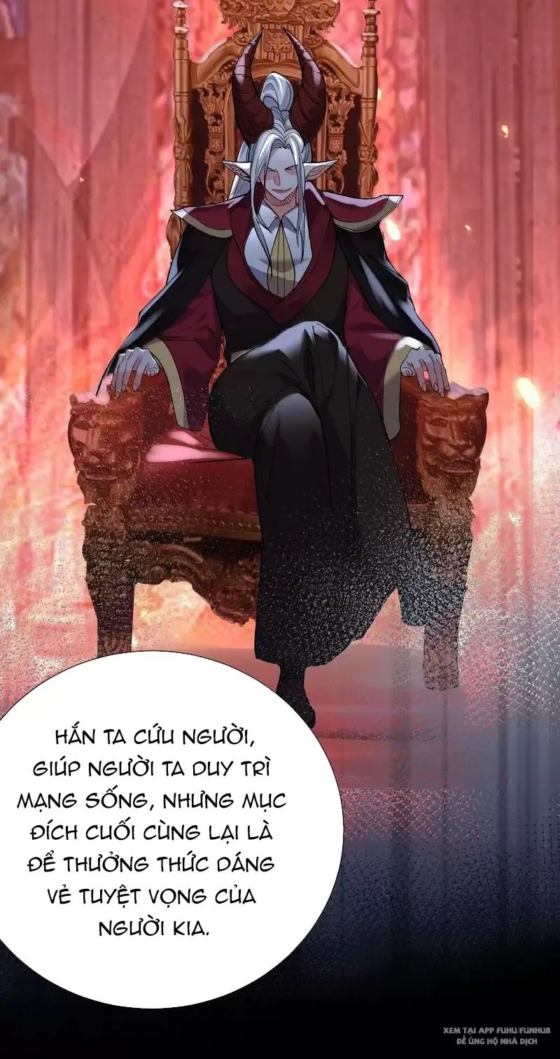 Ta Vô Địch Lúc Nào - Chapter 268 - Page 21