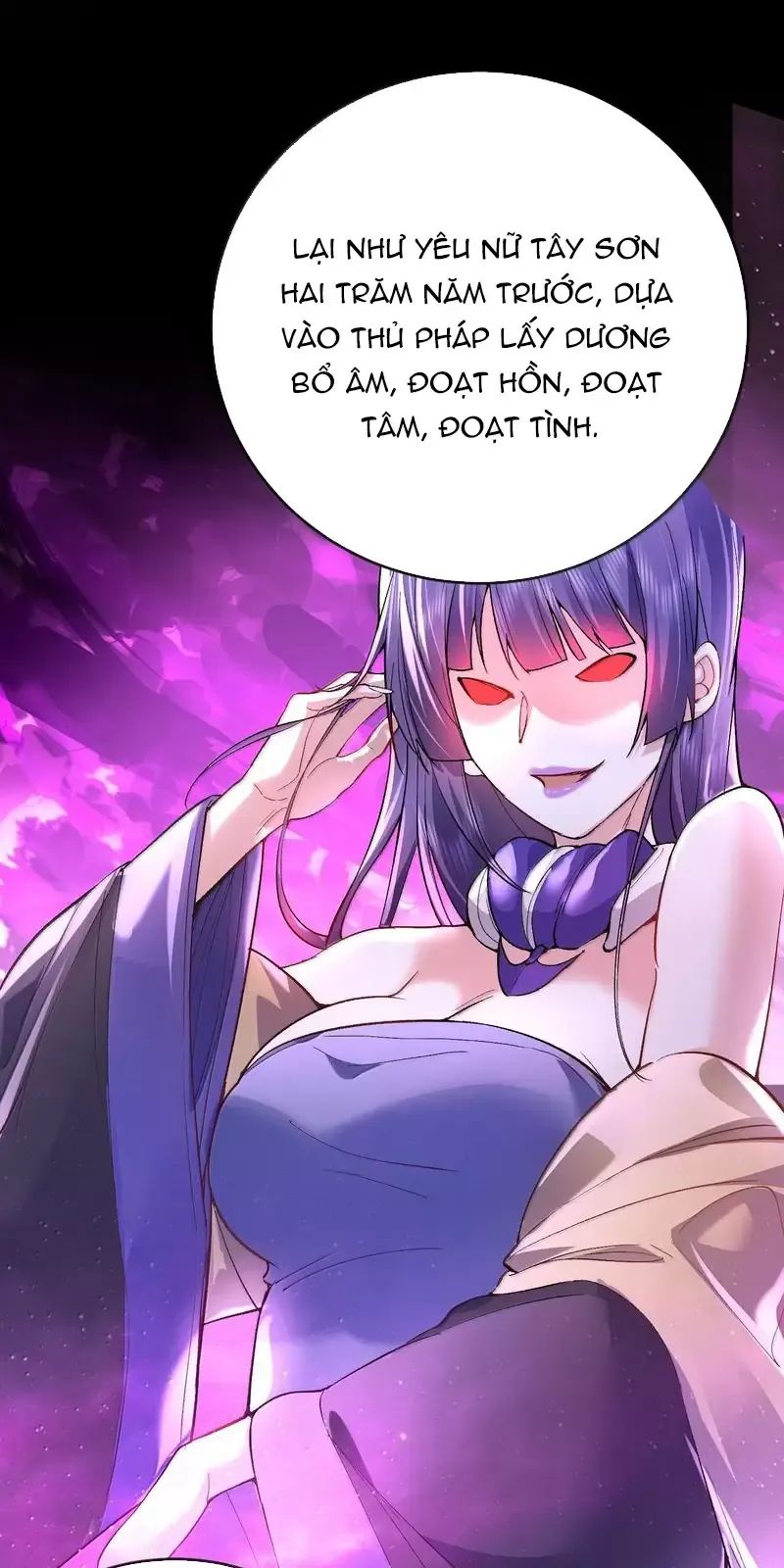 Ta Vô Địch Lúc Nào - Chapter 268 - Page 22