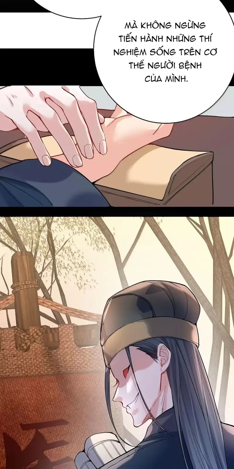 Ta Vô Địch Lúc Nào - Chapter 268 - Page 24