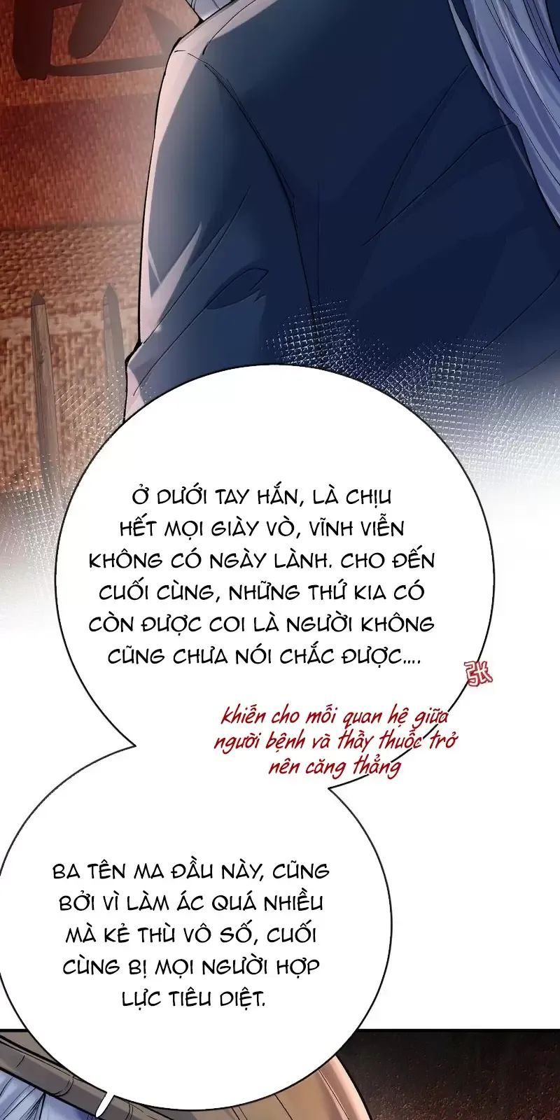 Ta Vô Địch Lúc Nào - Chapter 268 - Page 25