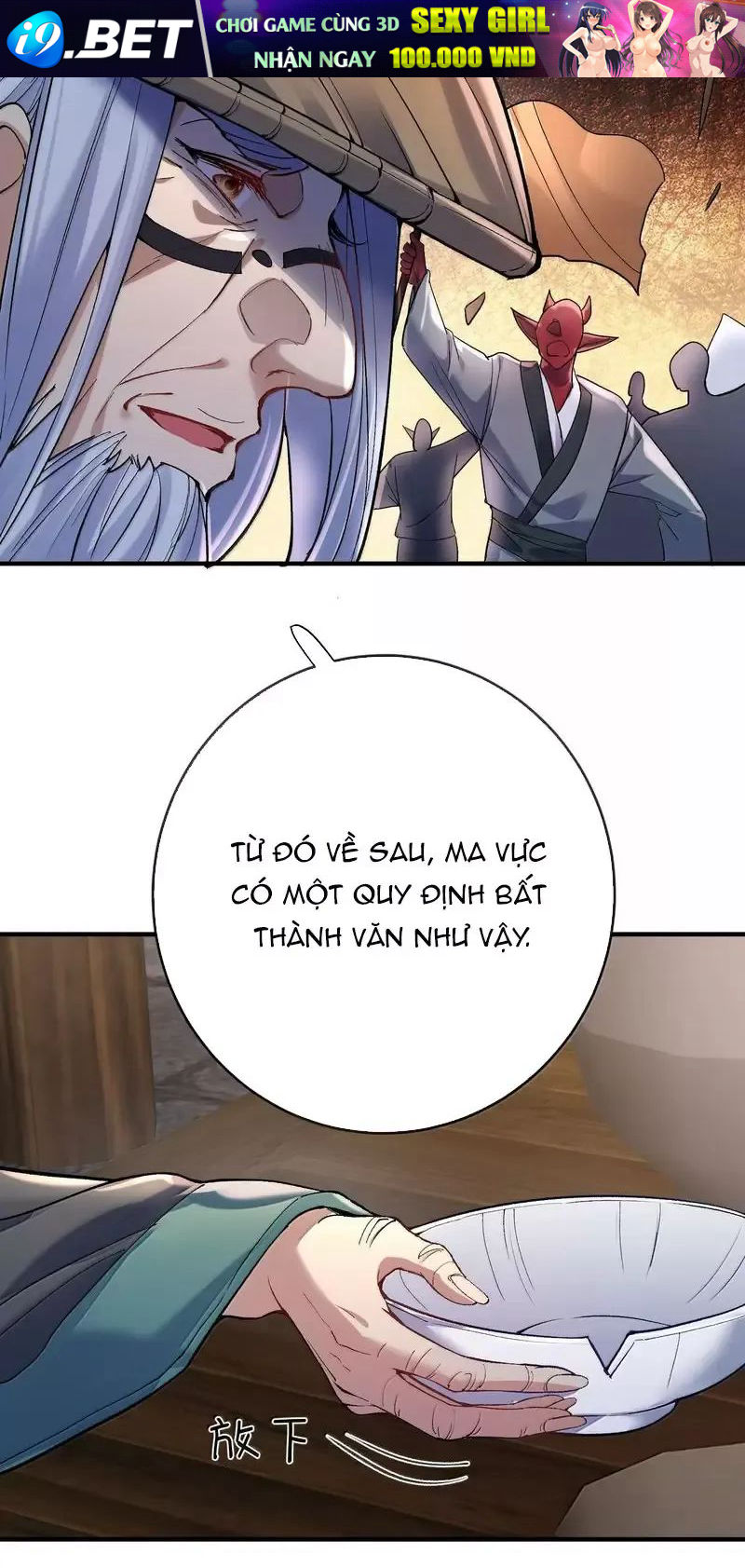 Ta Vô Địch Lúc Nào - Chapter 268 - Page 26