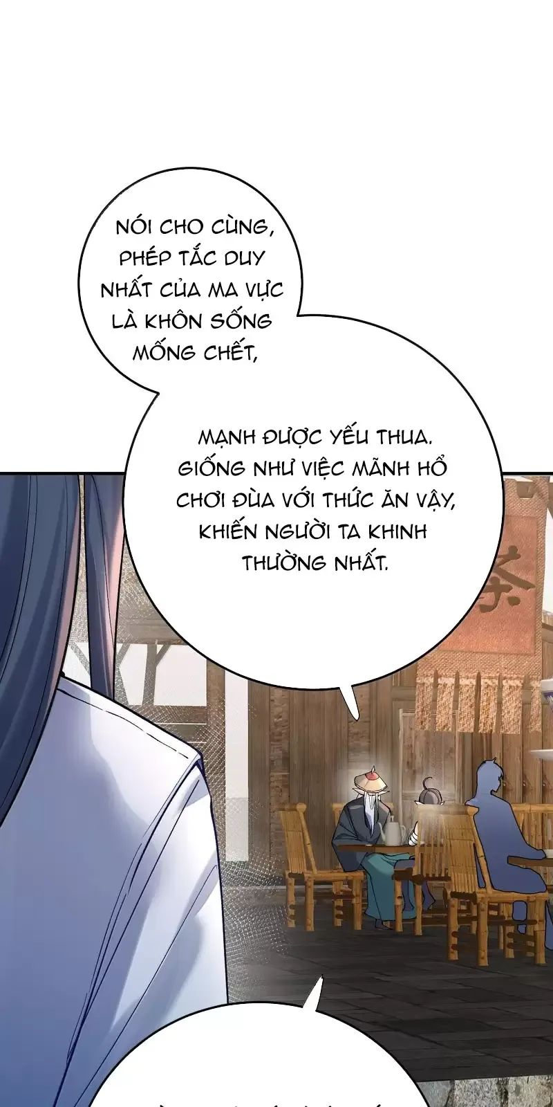 Ta Vô Địch Lúc Nào - Chapter 268 - Page 27