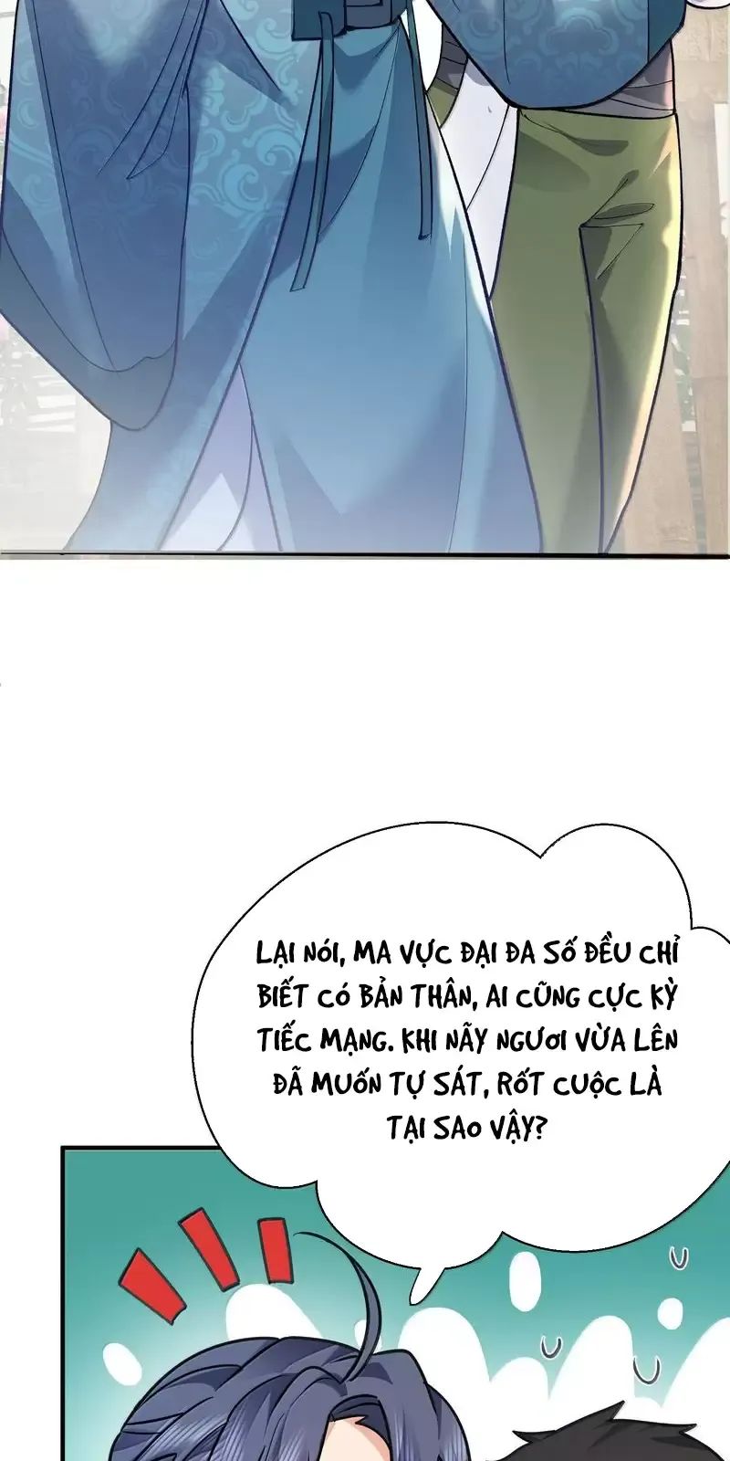 Ta Vô Địch Lúc Nào - Chapter 268 - Page 29