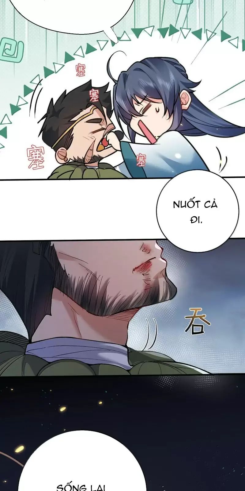 Ta Vô Địch Lúc Nào - Chapter 268 - Page 3