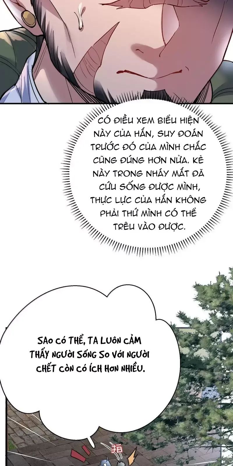 Ta Vô Địch Lúc Nào - Chapter 268 - Page 31