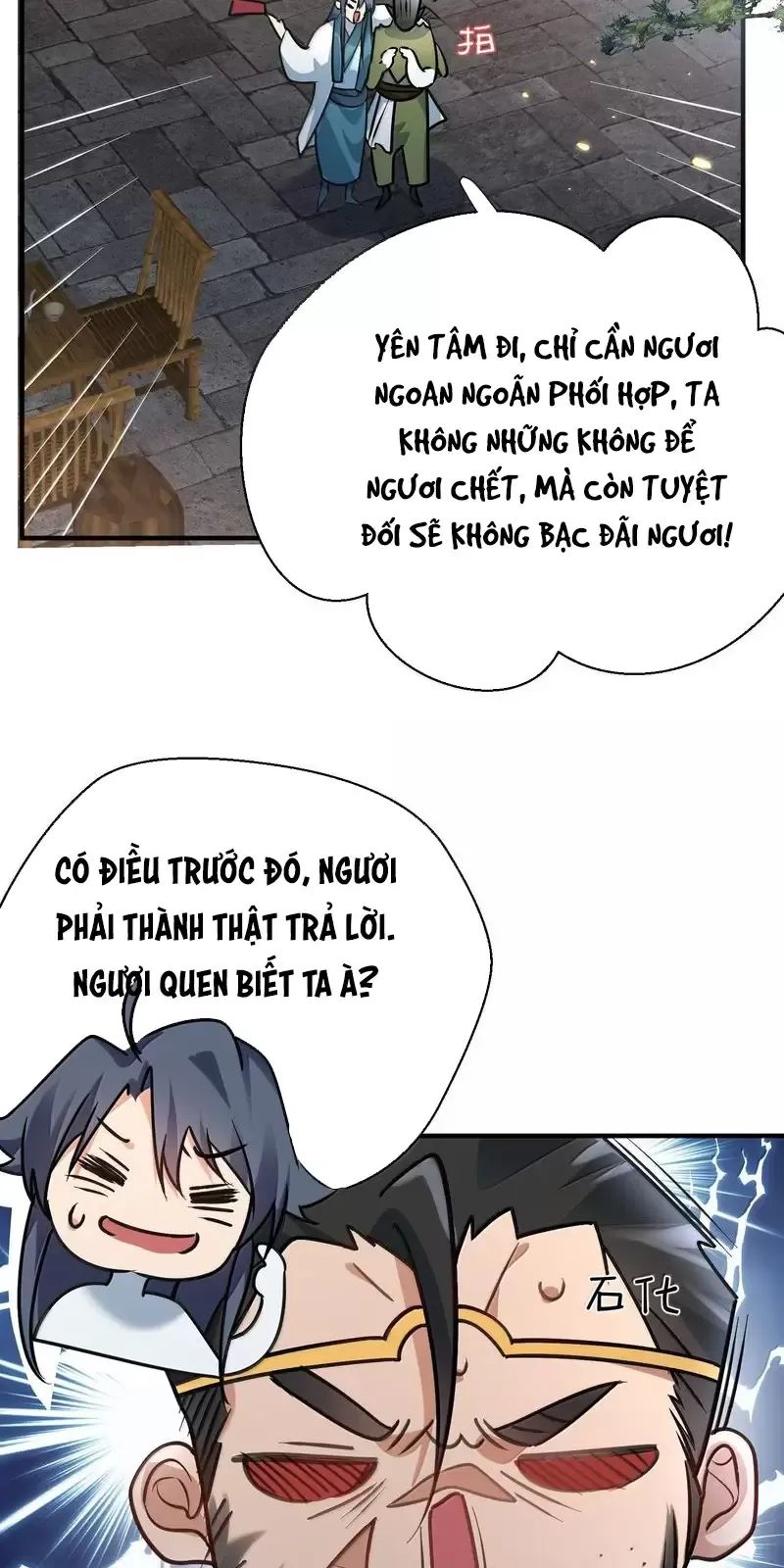 Ta Vô Địch Lúc Nào - Chapter 268 - Page 32