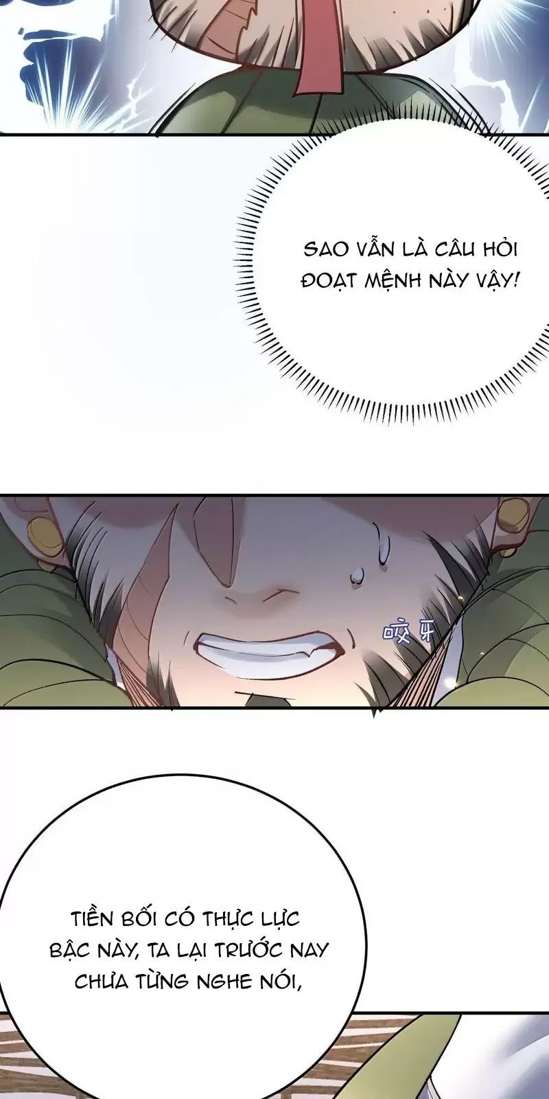 Ta Vô Địch Lúc Nào - Chapter 268 - Page 33