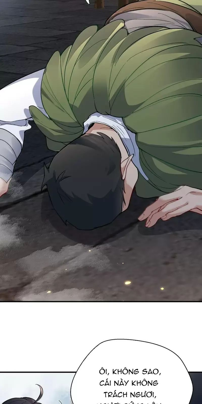 Ta Vô Địch Lúc Nào - Chapter 268 - Page 35