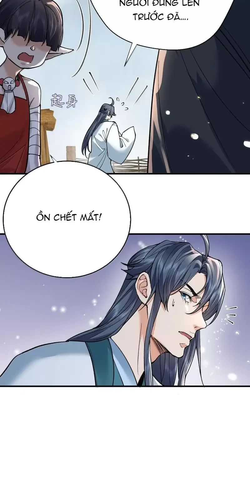 Ta Vô Địch Lúc Nào - Chapter 268 - Page 36