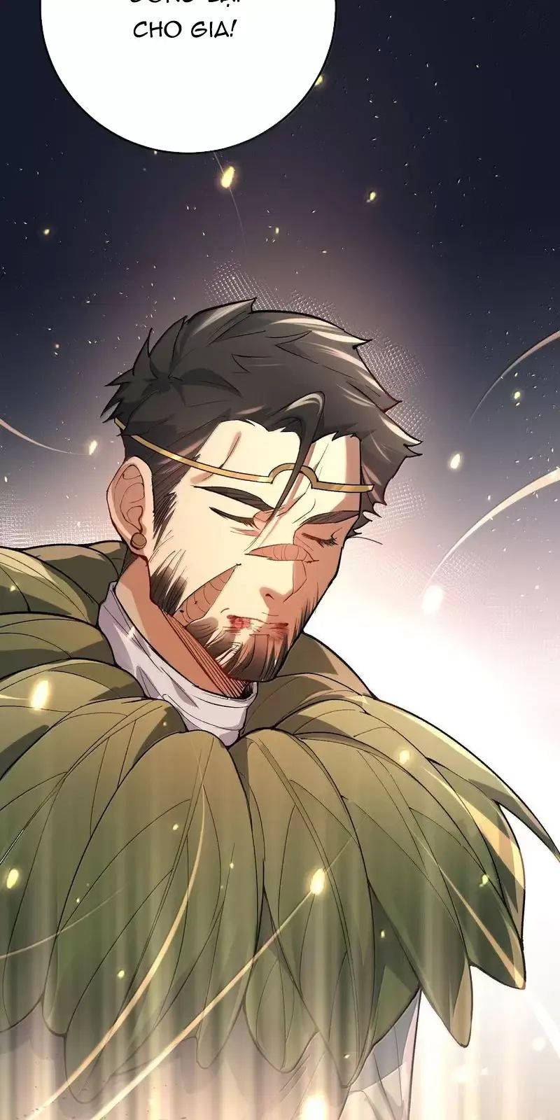 Ta Vô Địch Lúc Nào - Chapter 268 - Page 4