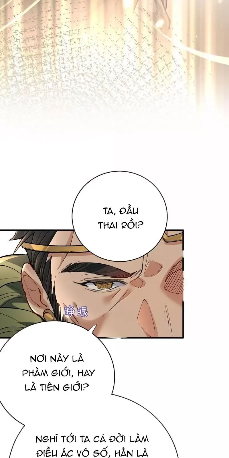 Ta Vô Địch Lúc Nào - Chapter 268 - Page 5