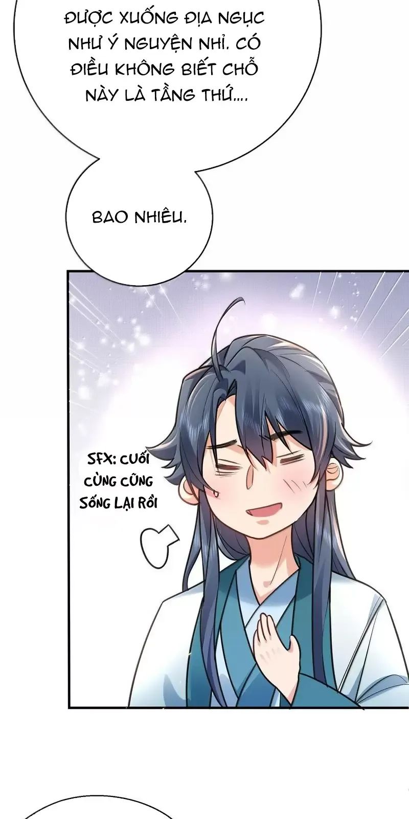 Ta Vô Địch Lúc Nào - Chapter 268 - Page 6