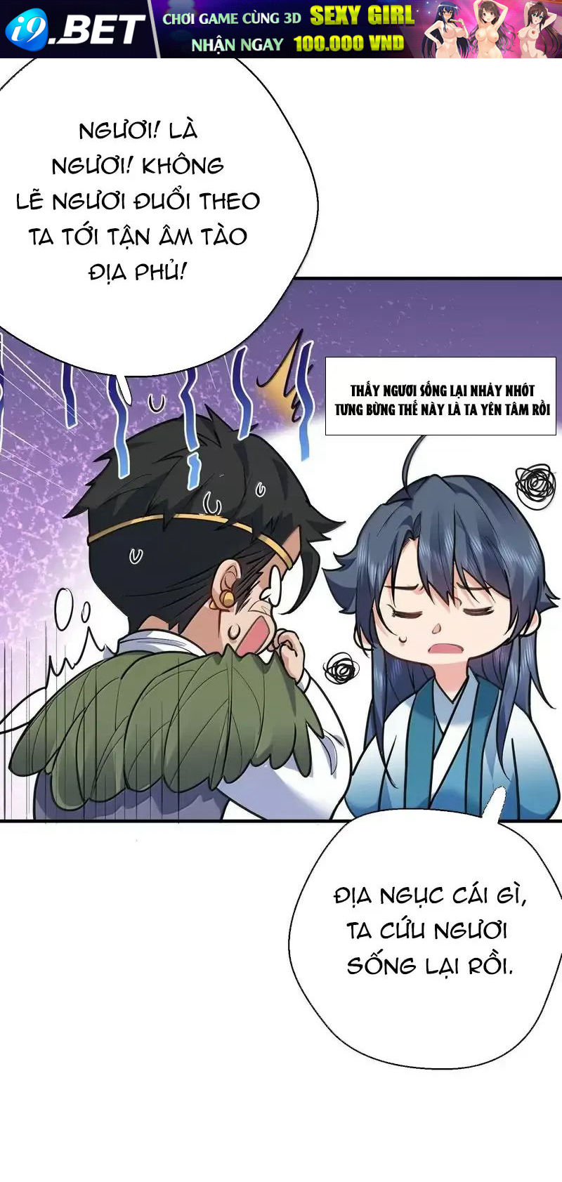 Ta Vô Địch Lúc Nào - Chapter 268 - Page 7