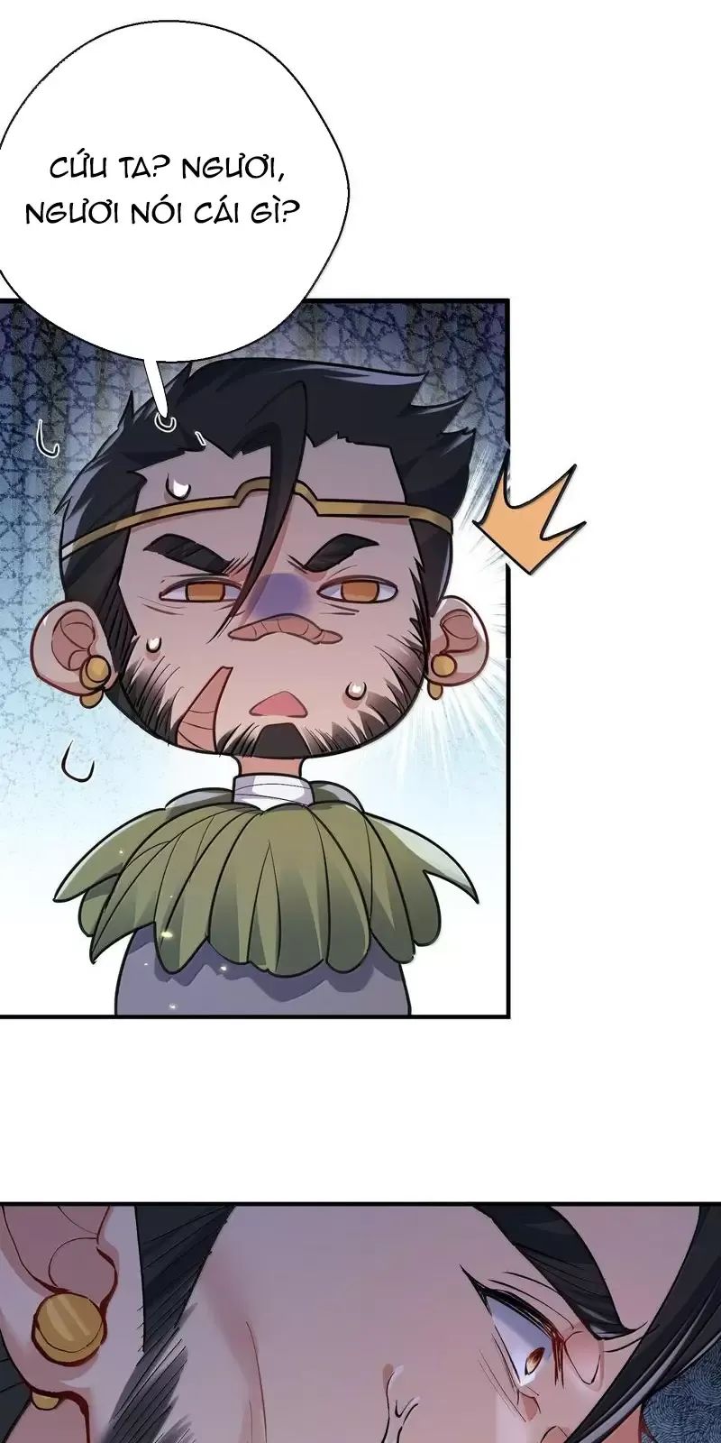 Ta Vô Địch Lúc Nào - Chapter 268 - Page 8