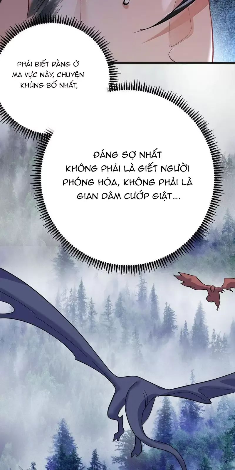 Ta Vô Địch Lúc Nào - Chapter 268 - Page 9