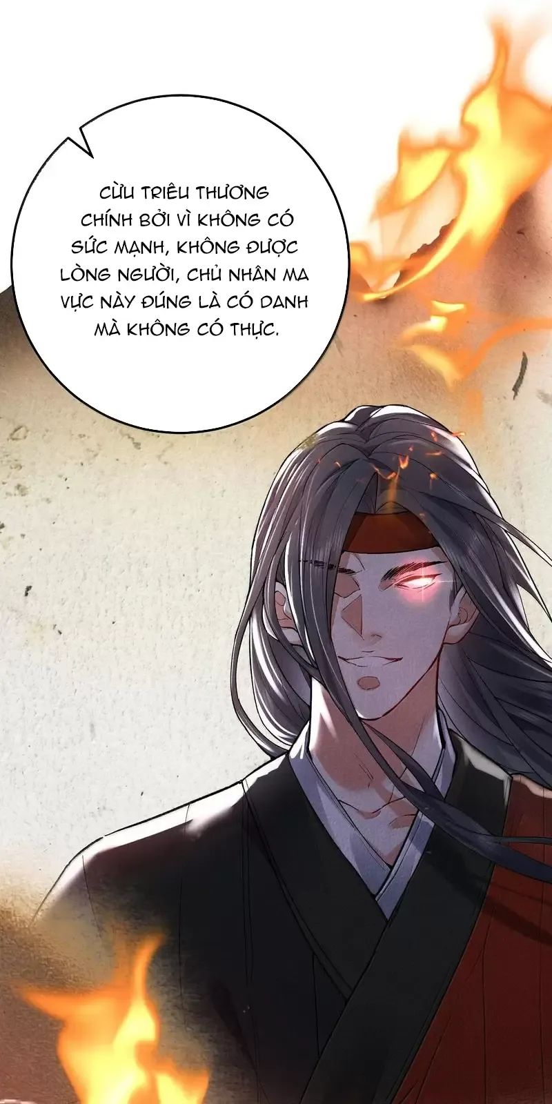 Ta Vô Địch Lúc Nào - Chapter 269 - Page 10