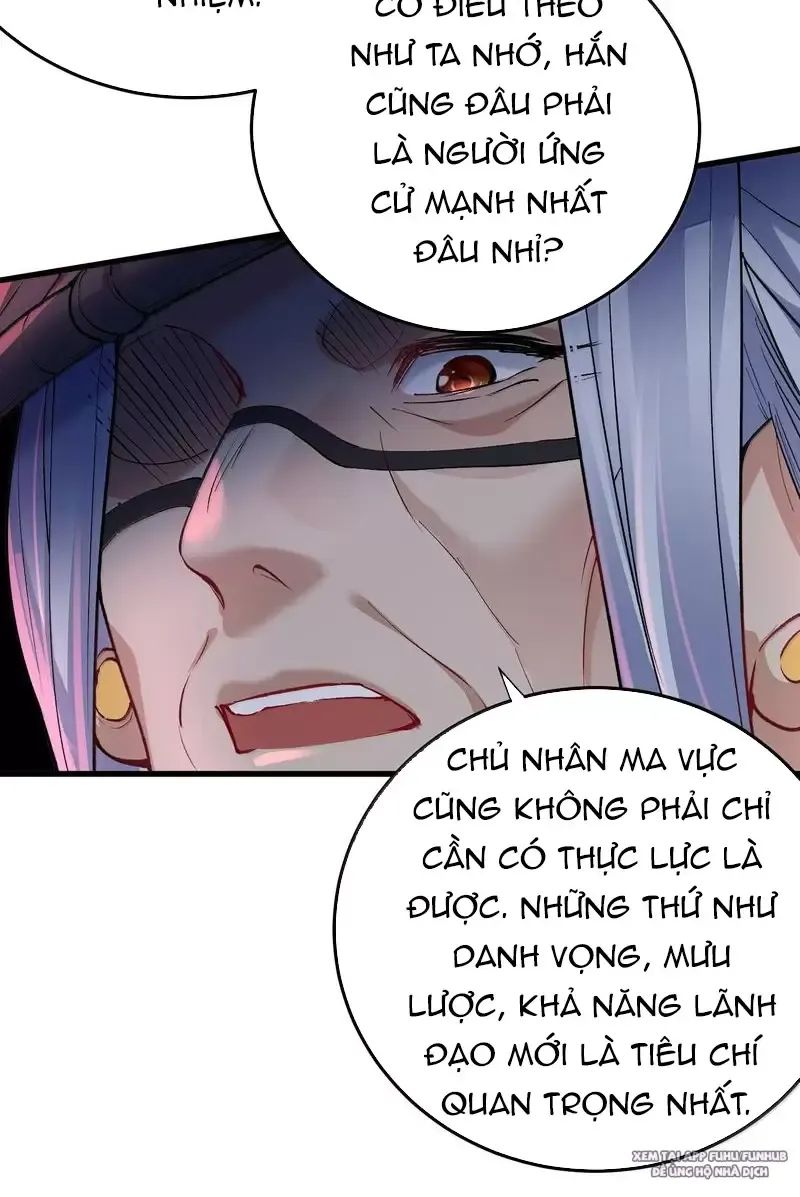 Ta Vô Địch Lúc Nào - Chapter 269 - Page 12
