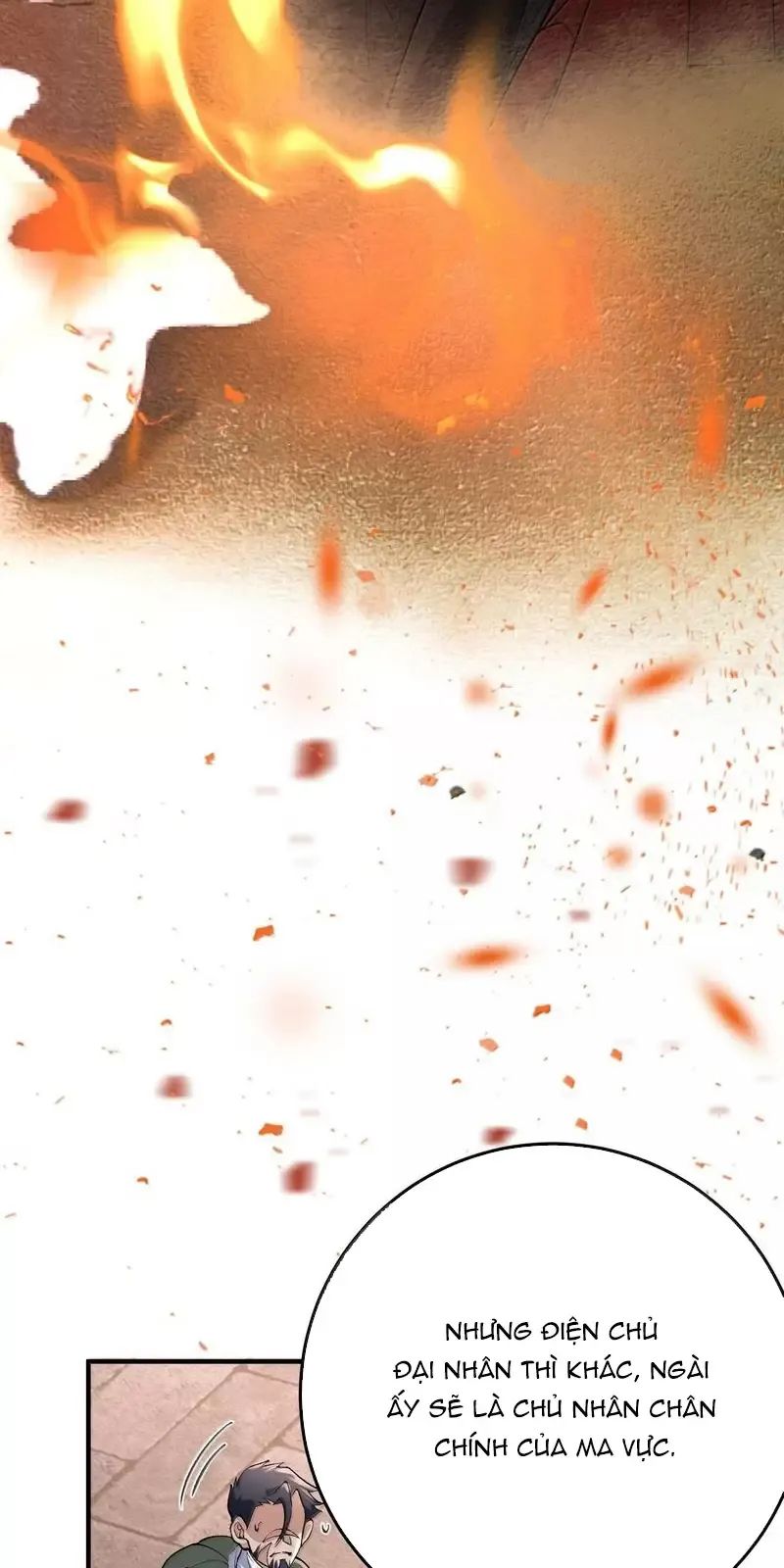 Ta Vô Địch Lúc Nào - Chapter 269 - Page 13