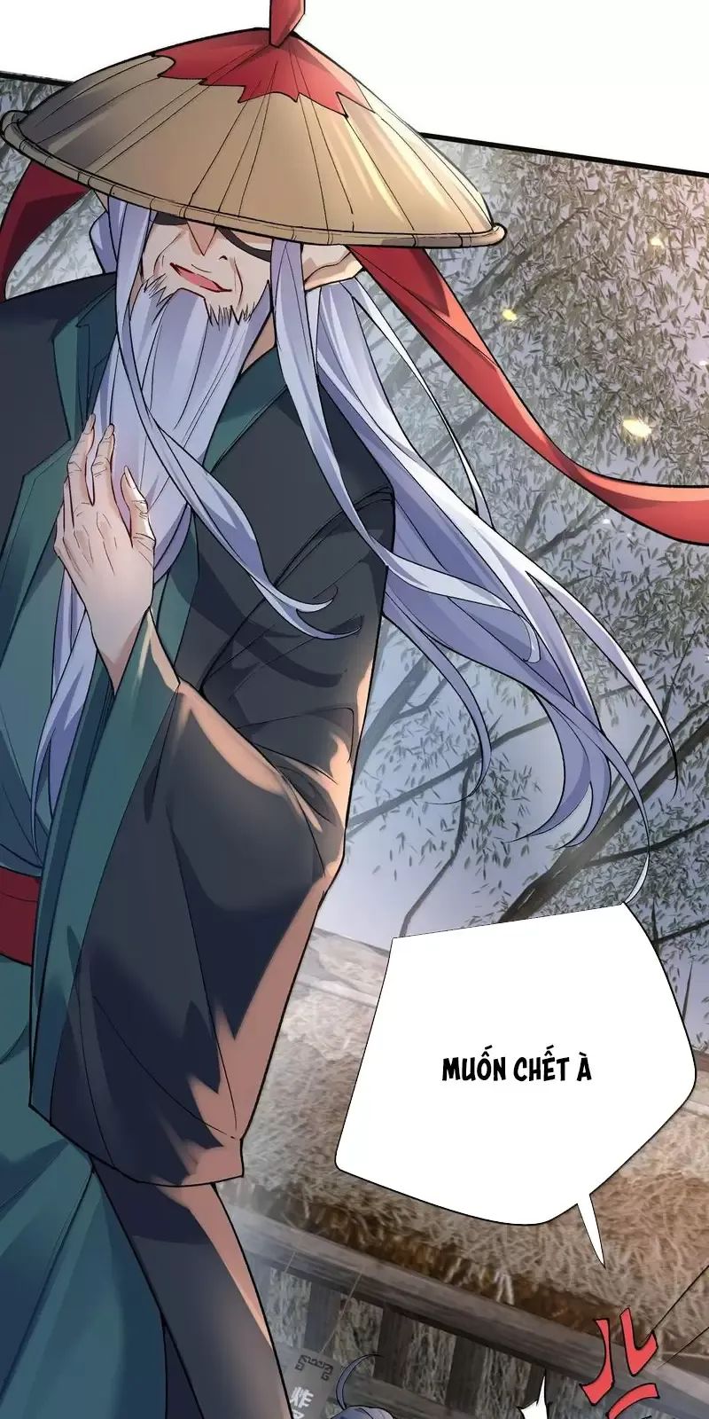 Ta Vô Địch Lúc Nào - Chapter 269 - Page 16