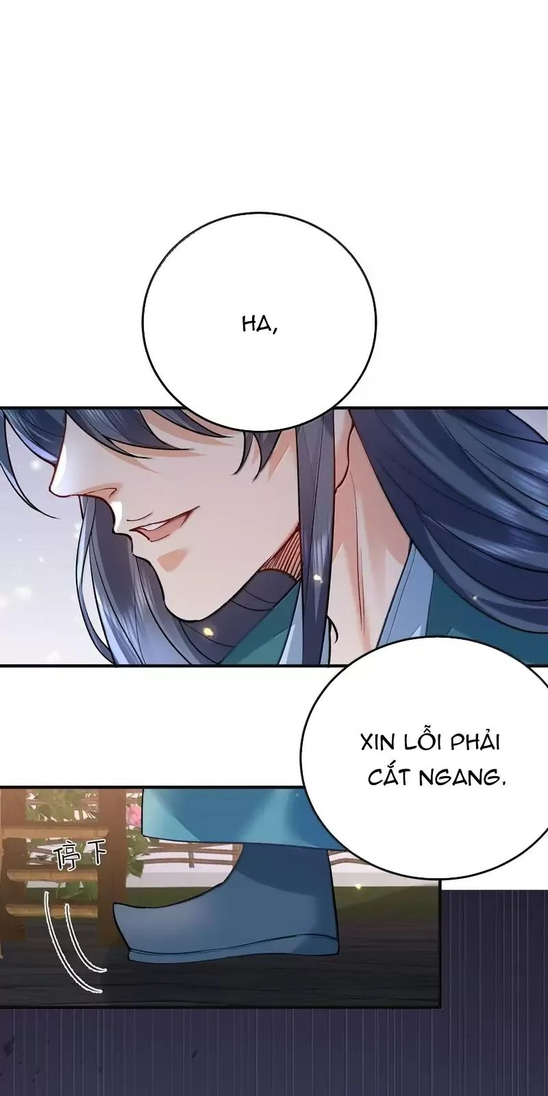 Ta Vô Địch Lúc Nào - Chapter 269 - Page 19