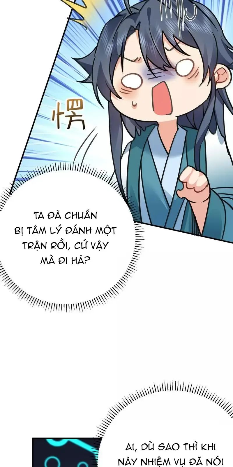 Ta Vô Địch Lúc Nào - Chapter 269 - Page 24