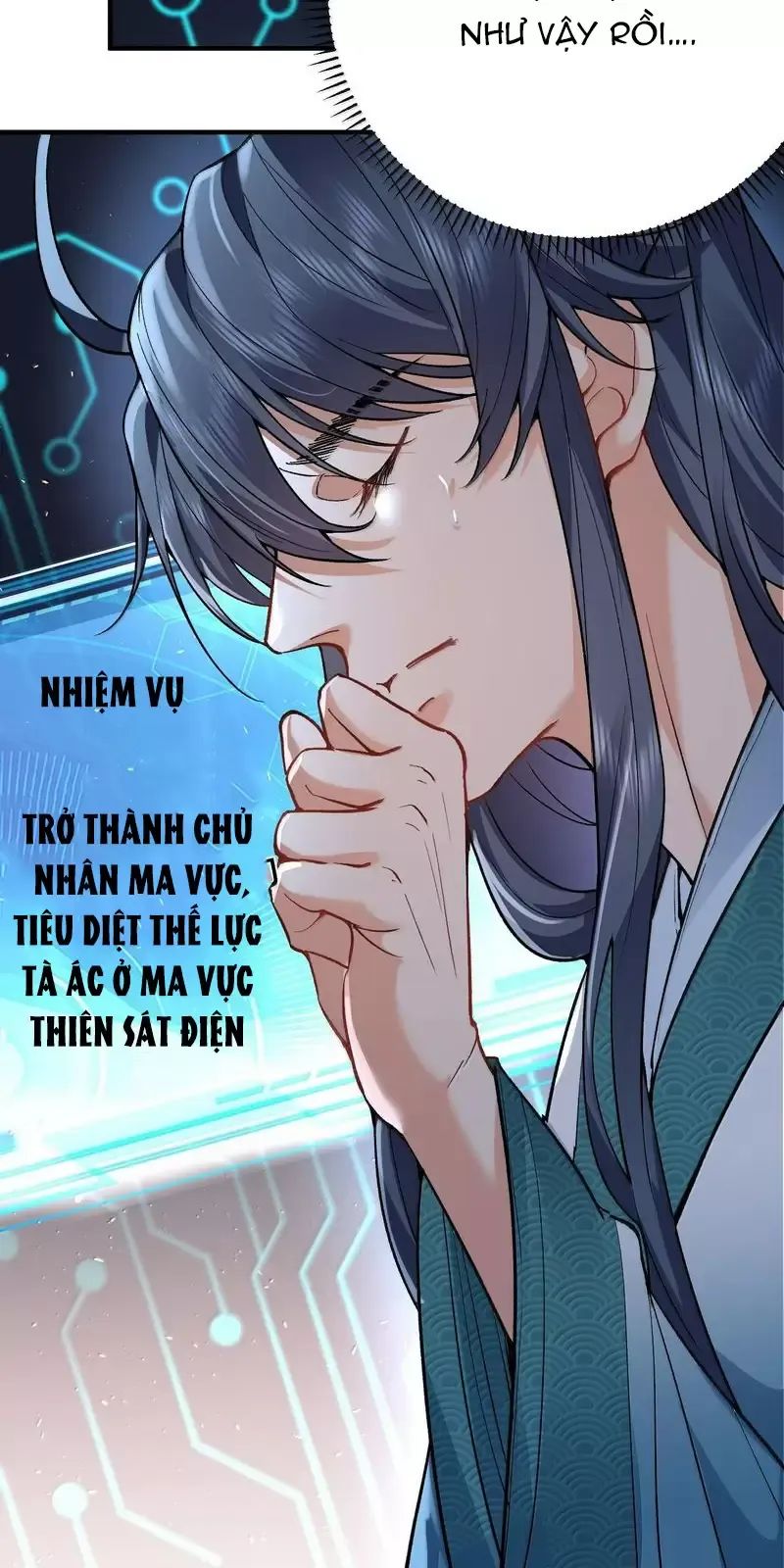 Ta Vô Địch Lúc Nào - Chapter 269 - Page 25