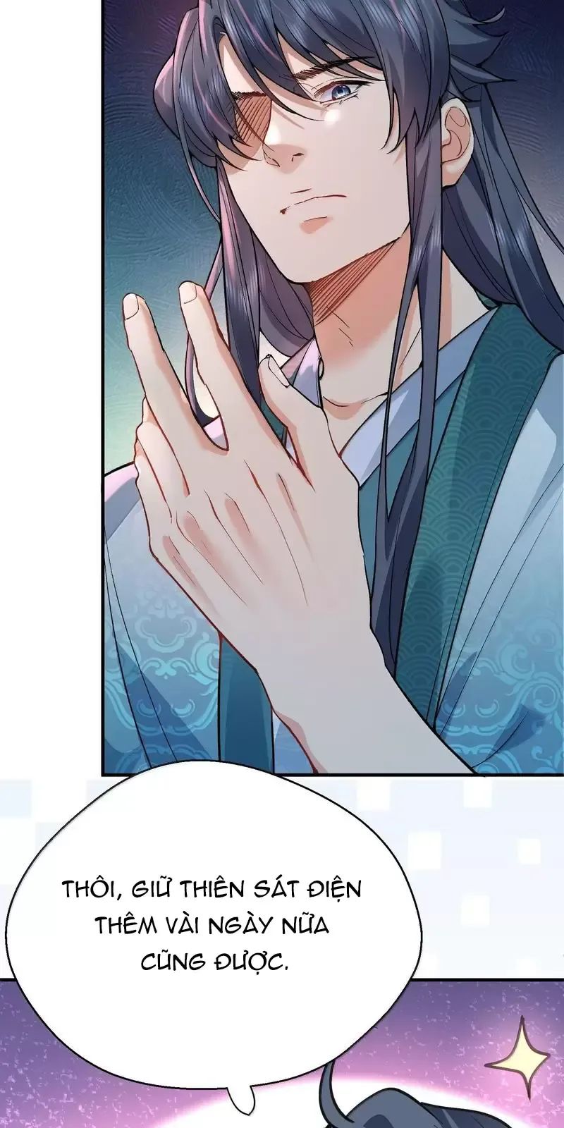 Ta Vô Địch Lúc Nào - Chapter 269 - Page 28