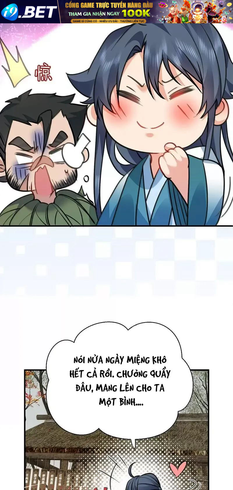 Ta Vô Địch Lúc Nào - Chapter 269 - Page 29