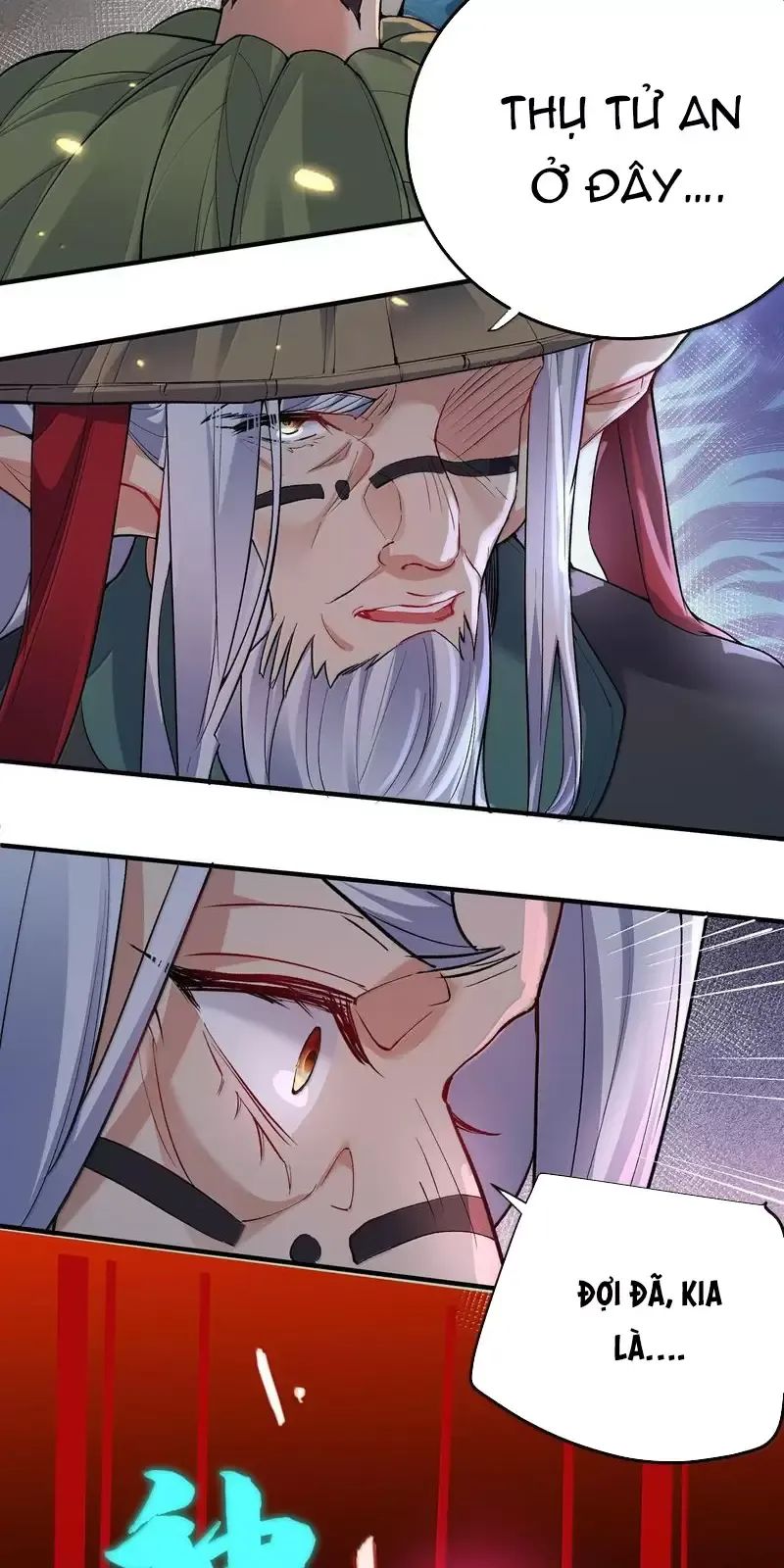 Ta Vô Địch Lúc Nào - Chapter 269 - Page 3