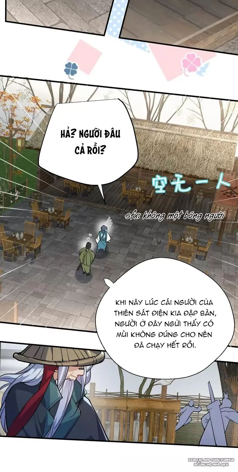 Ta Vô Địch Lúc Nào - Chapter 269 - Page 31