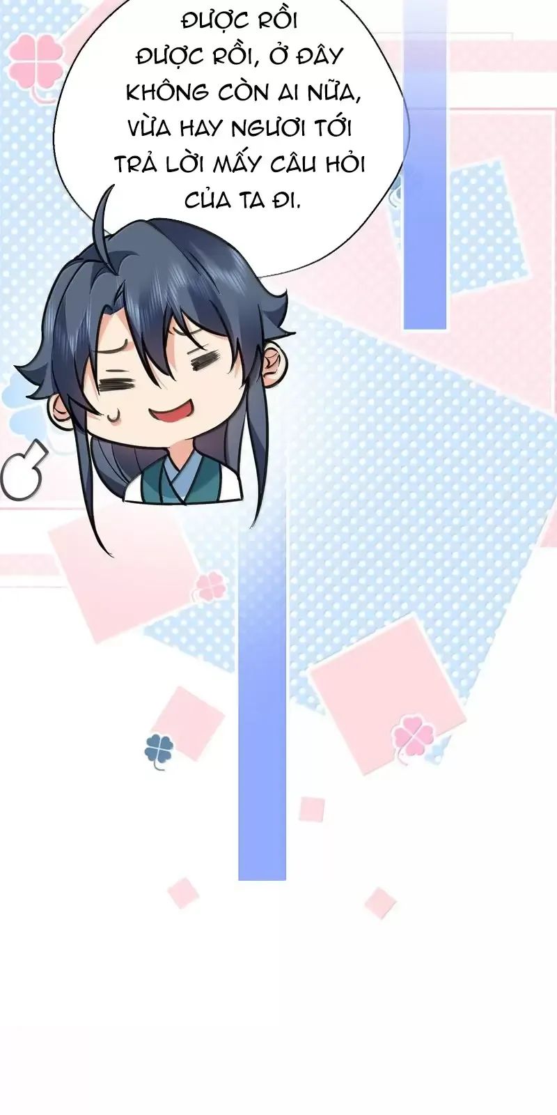 Ta Vô Địch Lúc Nào - Chapter 269 - Page 33