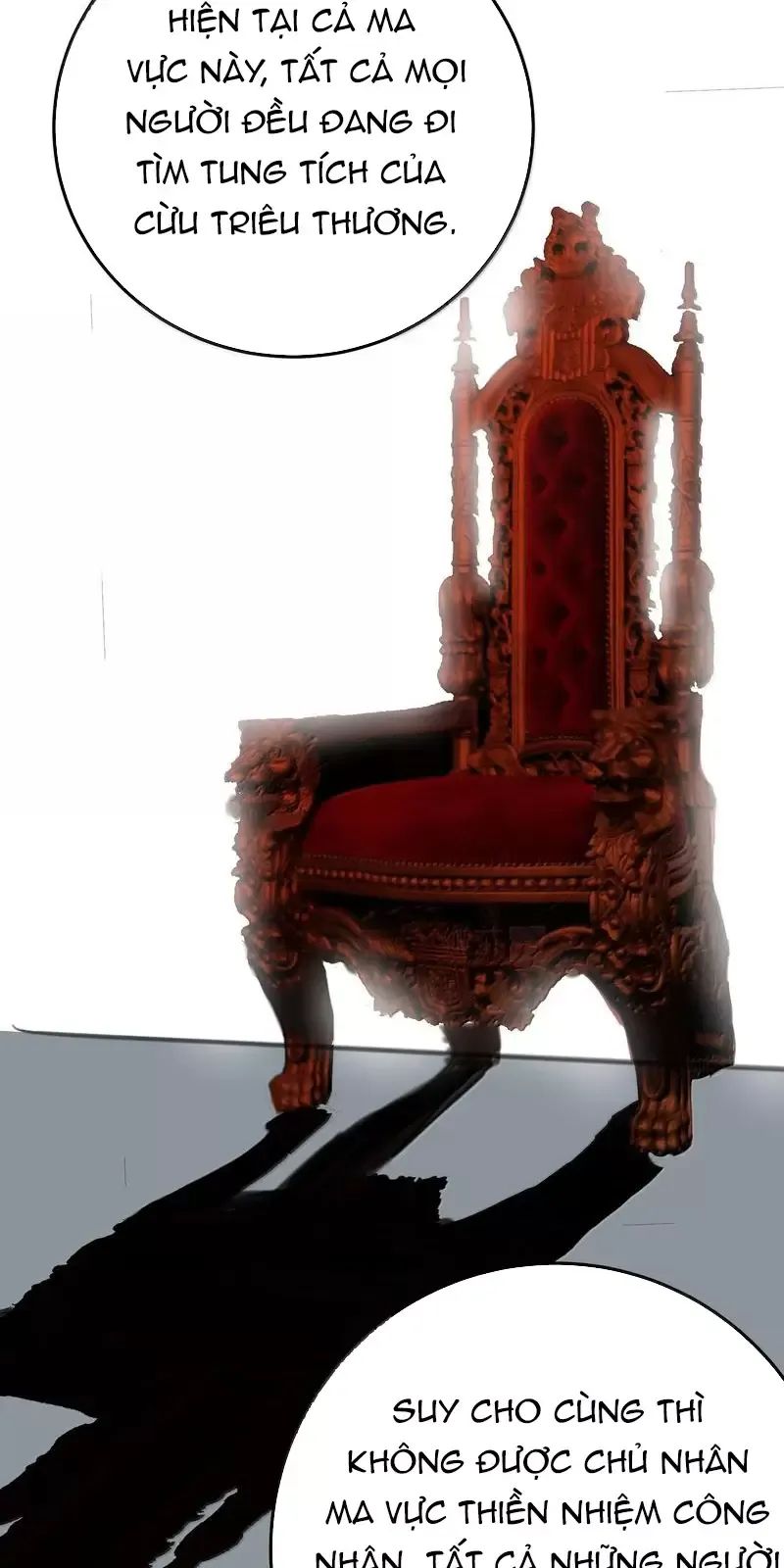 Ta Vô Địch Lúc Nào - Chapter 269 - Page 36