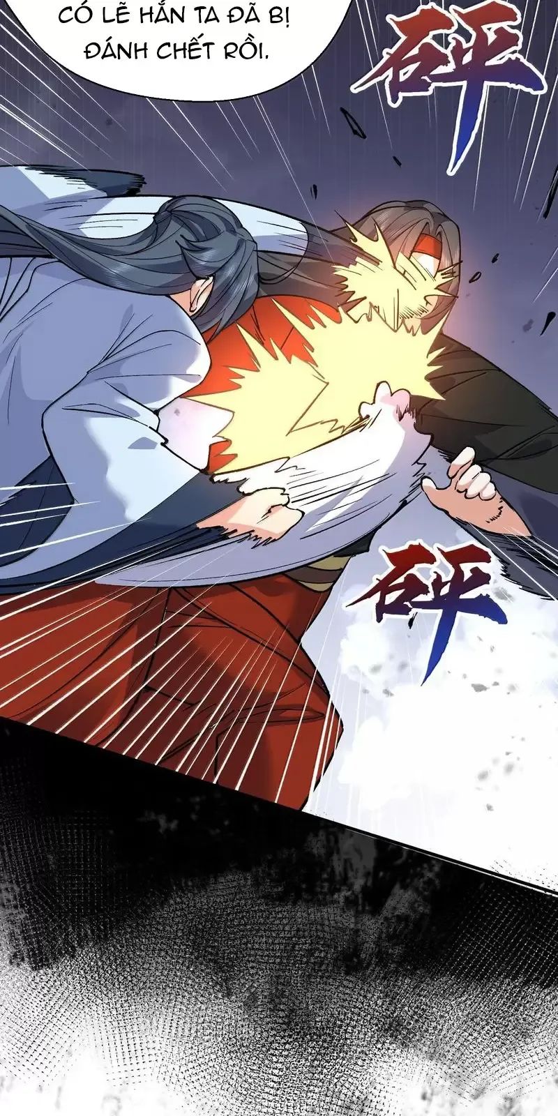 Ta Vô Địch Lúc Nào - Chapter 269 - Page 38