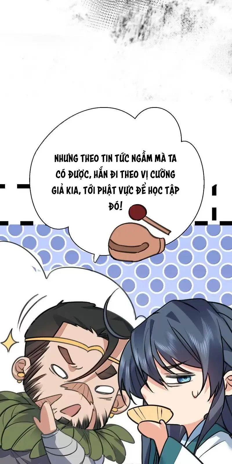 Ta Vô Địch Lúc Nào - Chapter 269 - Page 39