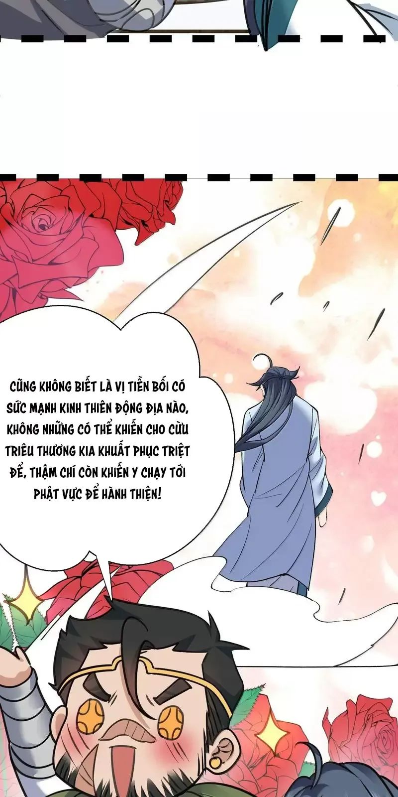 Ta Vô Địch Lúc Nào - Chapter 269 - Page 40