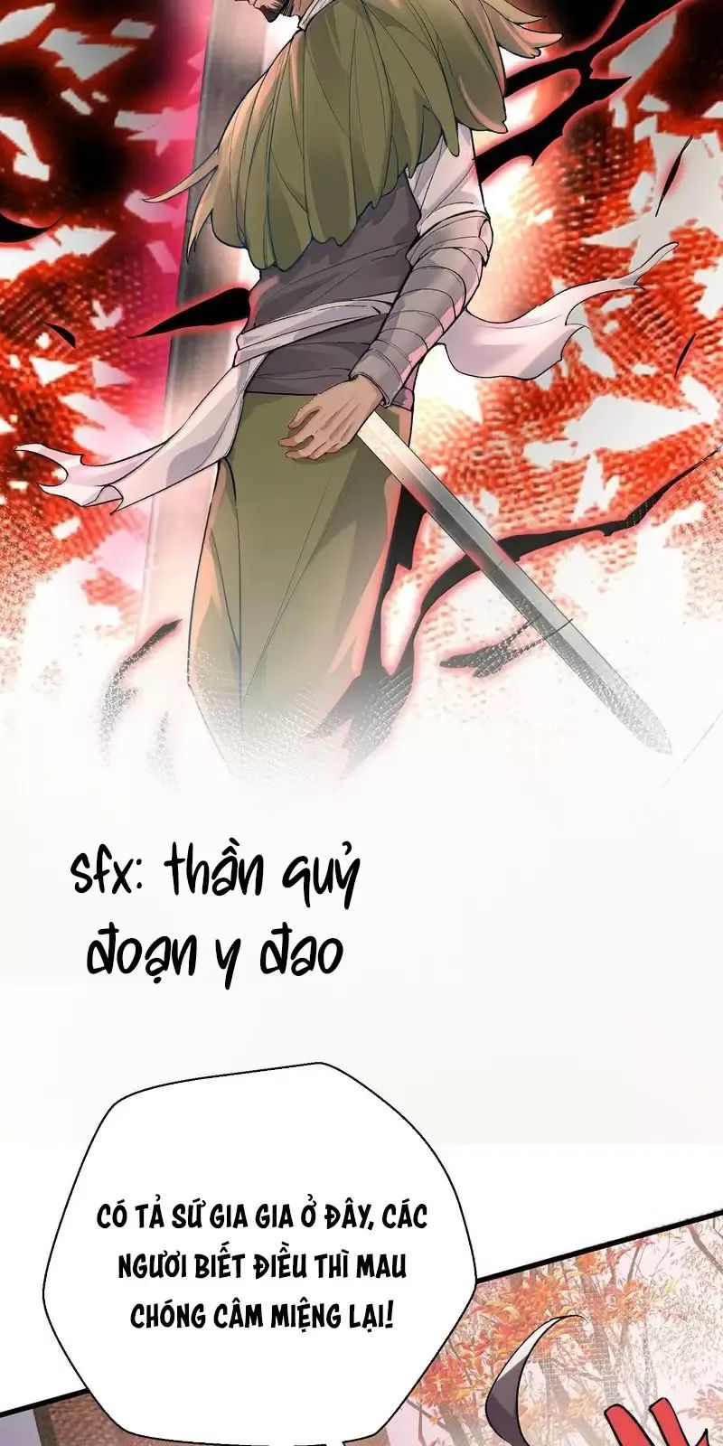 Ta Vô Địch Lúc Nào - Chapter 269 - Page 5