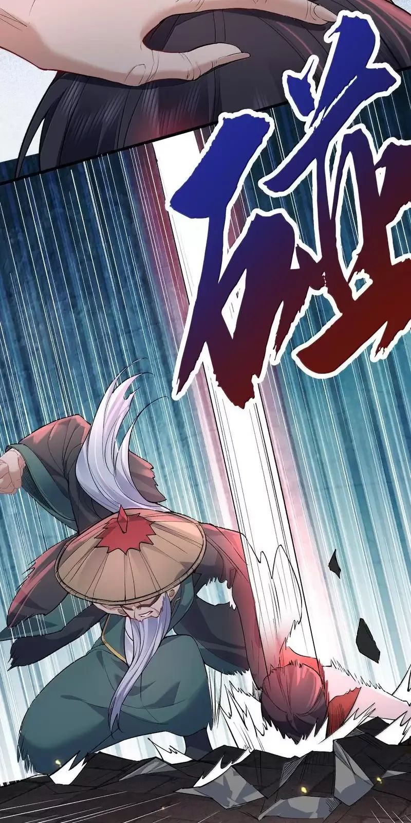 Ta Vô Địch Lúc Nào - Chapter 269 - Page 7