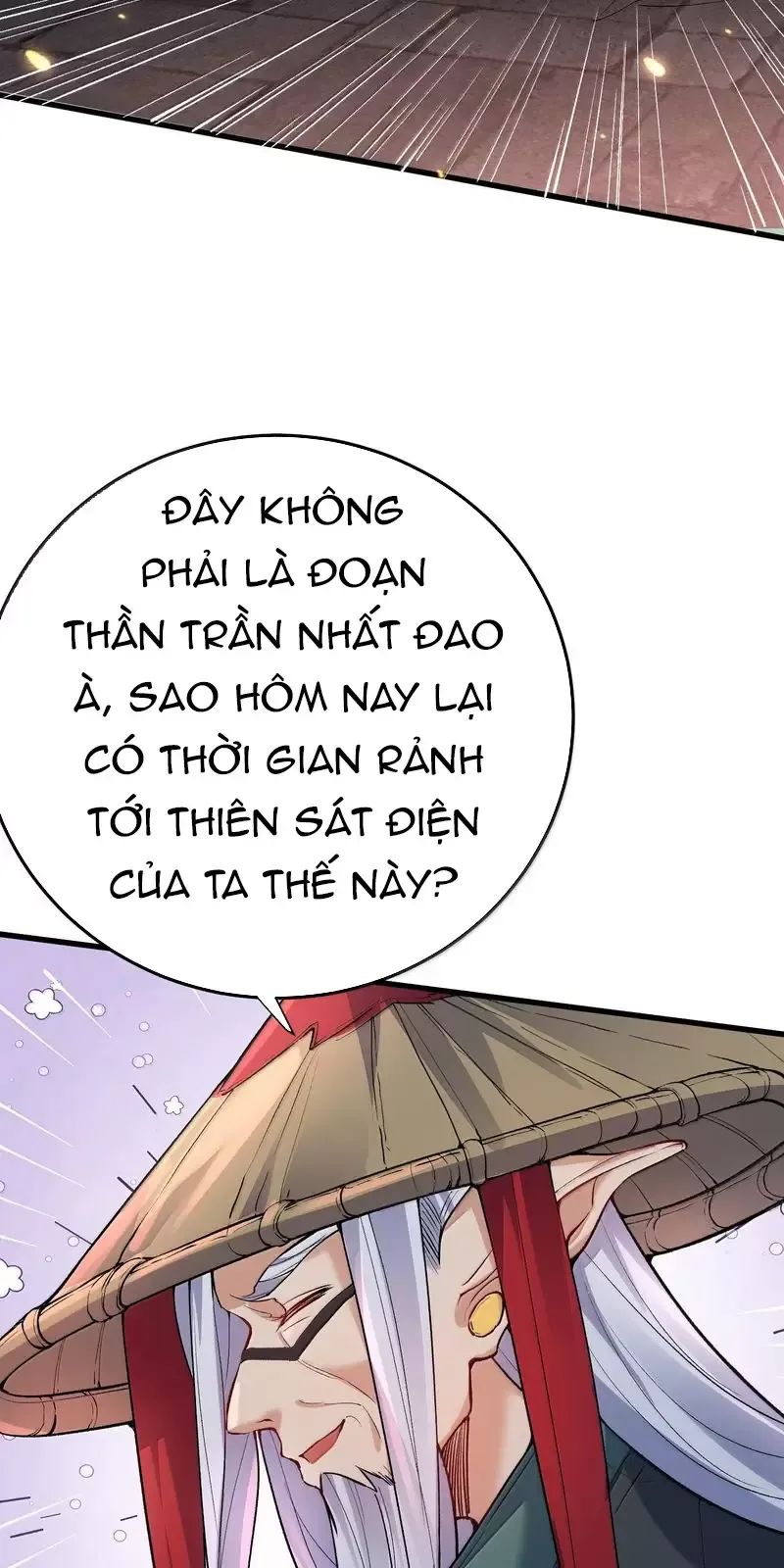 Ta Vô Địch Lúc Nào - Chapter 269 - Page 8