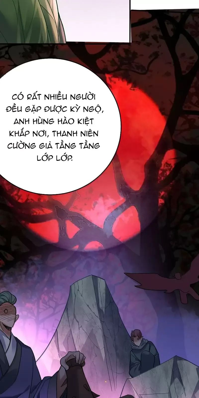 Ta Vô Địch Lúc Nào - Chapter 270 - Page 10