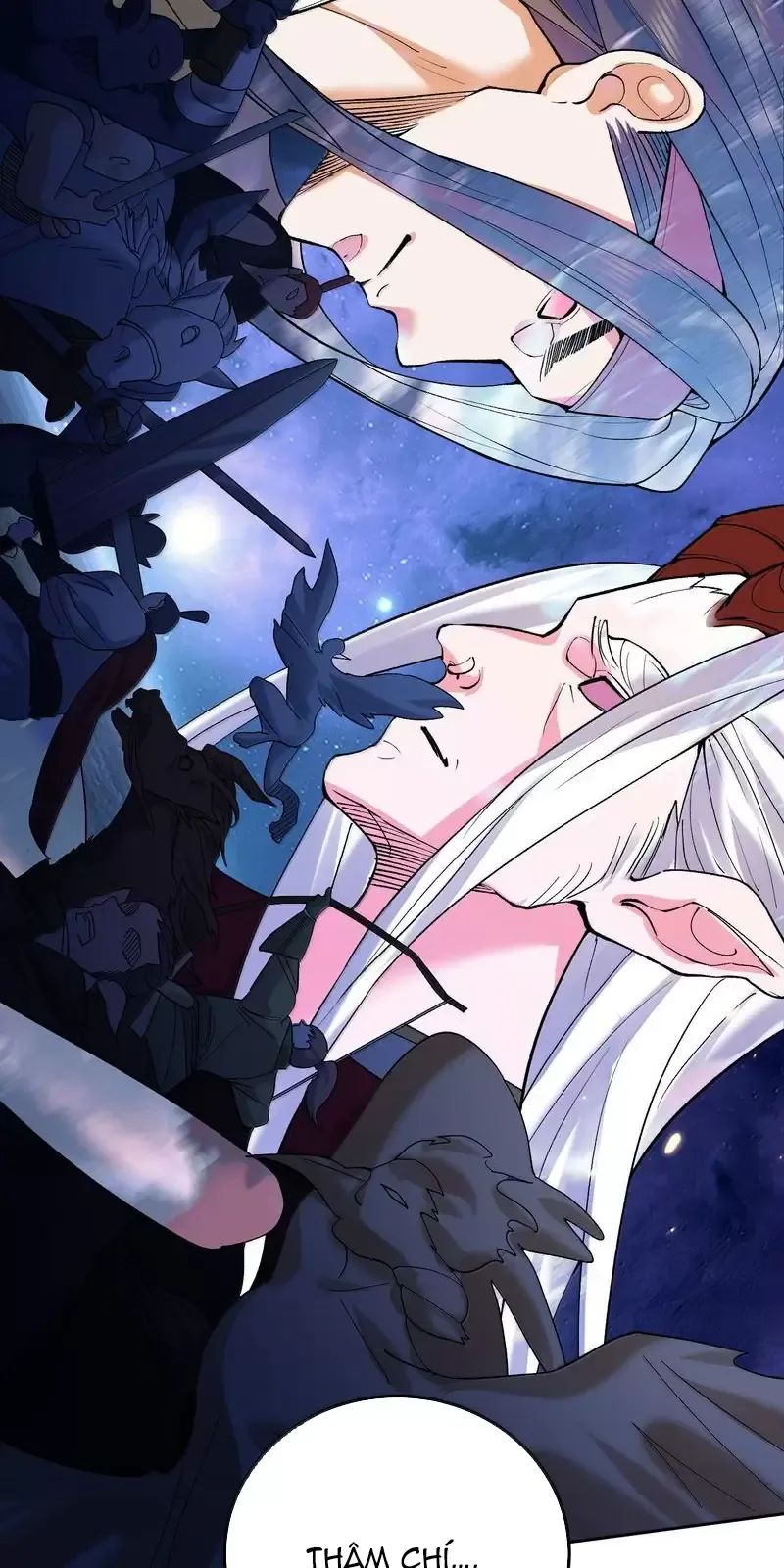 Ta Vô Địch Lúc Nào - Chapter 270 - Page 12