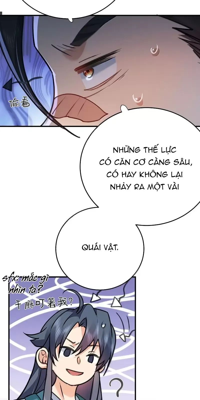 Ta Vô Địch Lúc Nào - Chapter 270 - Page 14