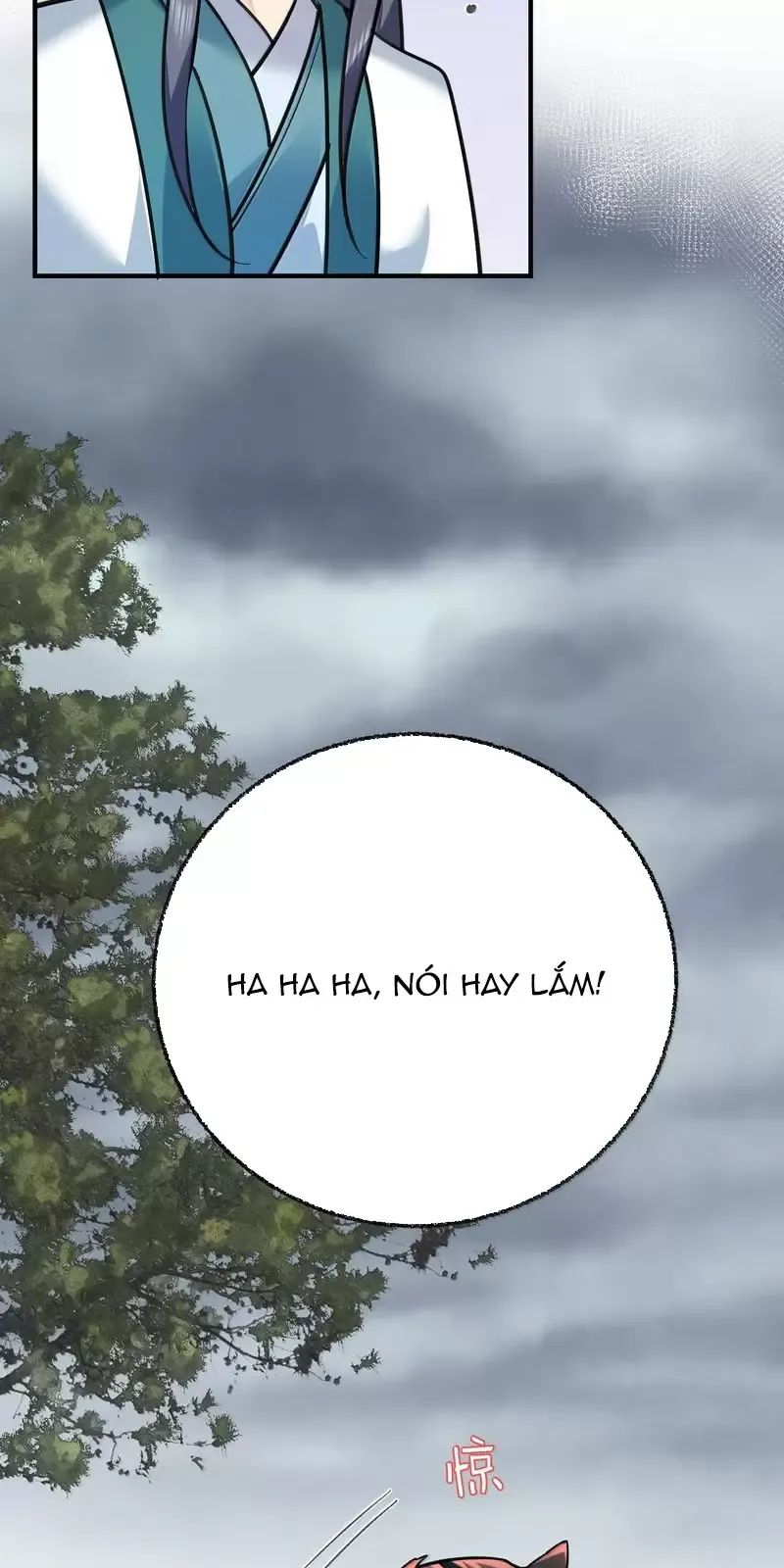 Ta Vô Địch Lúc Nào - Chapter 270 - Page 15