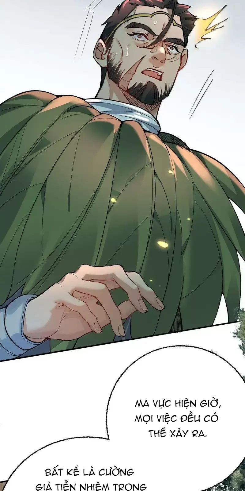 Ta Vô Địch Lúc Nào - Chapter 270 - Page 16