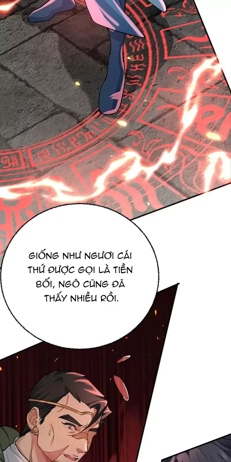 Ta Vô Địch Lúc Nào - Chapter 270 - Page 18