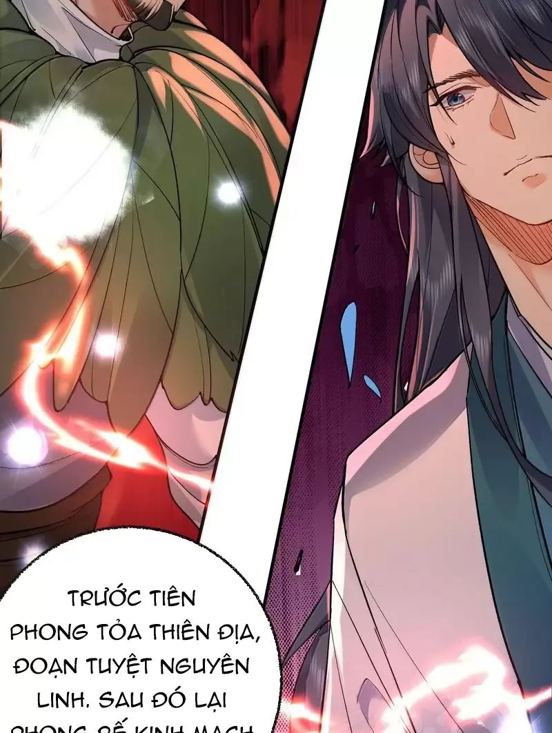 Ta Vô Địch Lúc Nào - Chapter 270 - Page 19