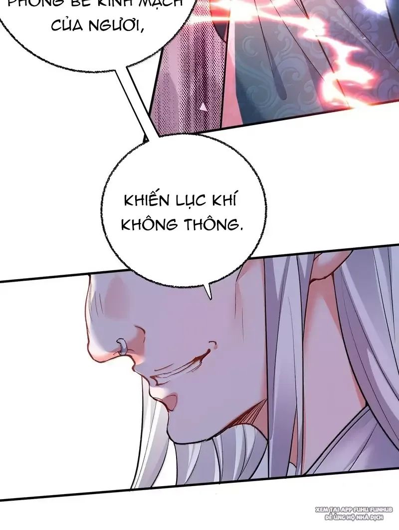 Ta Vô Địch Lúc Nào - Chapter 270 - Page 20